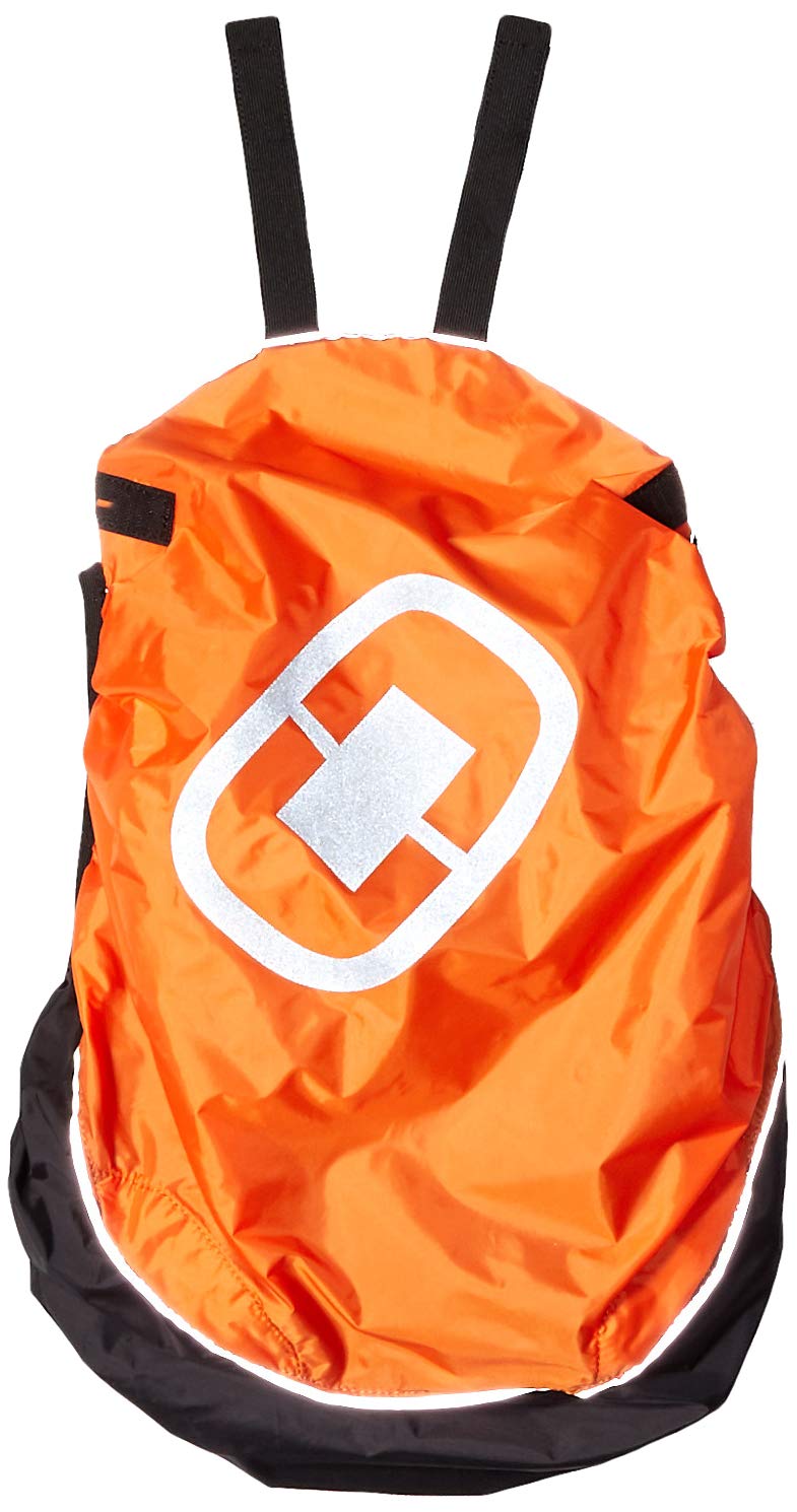 OGIO 122014.205 High - Visibility No Drag Motorcycle Backpack Rain Cover
