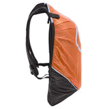 OGIO 122014.205 High - Visibility No Drag Motorcycle Backpack Rain Cover