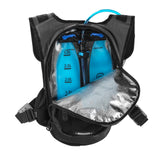 OGIO 122103_03 Black Atlas 3L Hydration Pack, One Size
