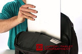OGIO 411065 Mercury 17" Computer Laptop Backpack, Black