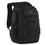 OGIO 5918037OG Black Rev Backpack, 1 Pack
