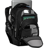 OGIO 5918037OG Black Rev Backpack, 1 Pack