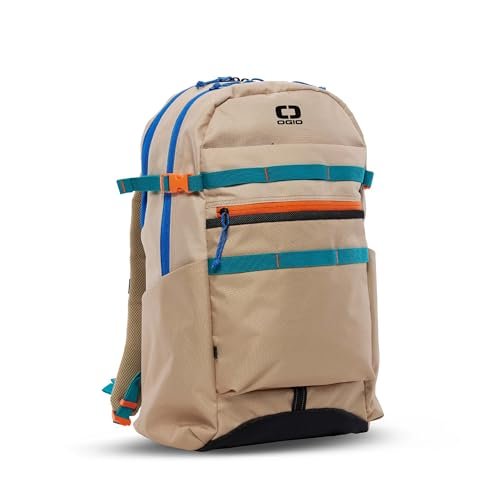 OGIO Alpha Backpack (20 Liter, Mojave) | Backpacks4Less