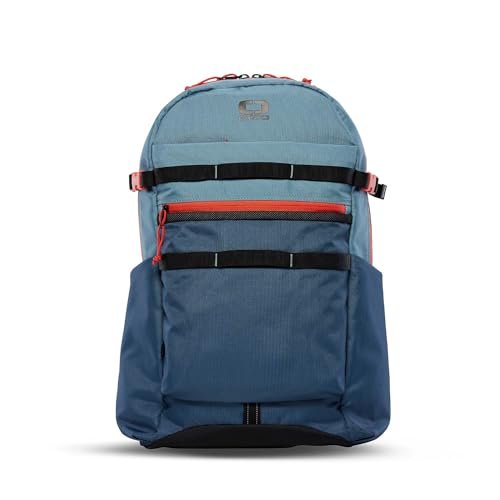 OGIO Alpha Backpack (20 Liter, Stargazer)