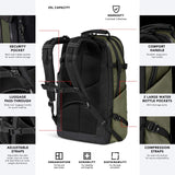 OGIO Alpha Convoy 525 Backpack