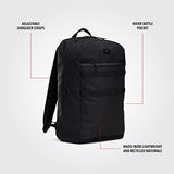 OGIO Alpha Lite Backpack, Black, Medium