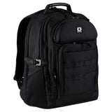 Ogio Alpha Prospect Backpack (Black)