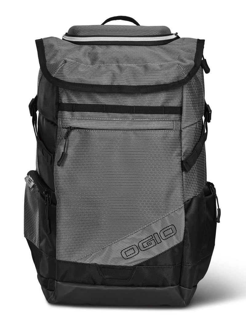 OGIO, Black/Gray, 47 cm - 23 Litre