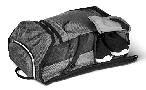 OGIO, Black/Gray, 47 cm - 23 Litre