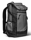 OGIO, Black/Gray, 47 cm - 23 Litre