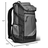 OGIO, Black/Gray, 47 cm - 23 Litre