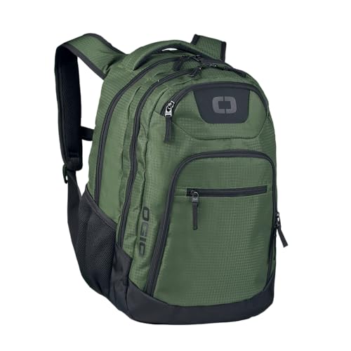 OGIO Excelsior Backpack Dark Green | Backpacks4Less