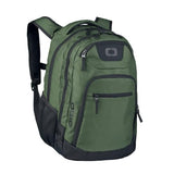 OGIO Excelsior Backpack Dark Green | Backpacks4Less
