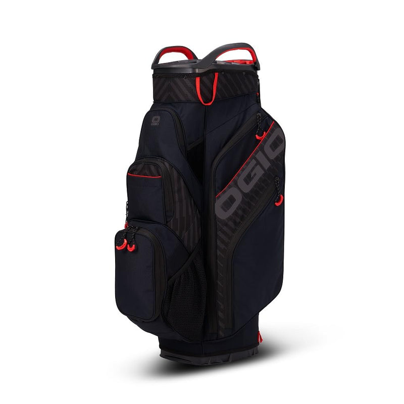 OGIO Gambit Backpack (Gambit Pro, Navy)