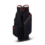OGIO Gambit Backpack (Gambit Pro, Navy)