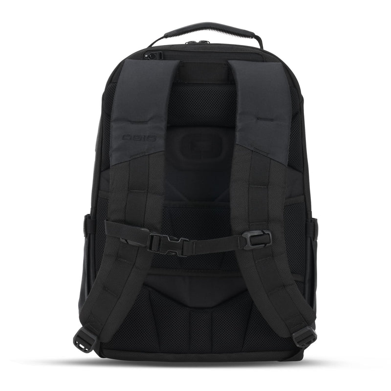 OGIO Gambit DNA, Black, Standard