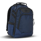 OGIO Gambit DNA, Dress Blues, Standard | Backpacks4Less