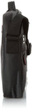 OGIO International Renegade Brief Laptop Backpack, Black Pindot, 11" H x 15.5" W x 2.5" D