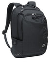 OGIO Ladies Computer Laptop Melrose Pack - Storm Grey | Backpacks4Less
