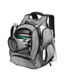 Ogio Metro Backpack Color Noise Black/Gray
