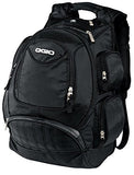OGIO Metro Streetpacks (Black) | Backpacks4Less