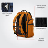 OGIO Pace Pro Backpack (Desert,25)