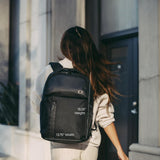 OGIO Pace Pro Backpack (Laptop Sleeve, Durable)