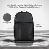 OGIO Pace Pro Backpack (Laptop Sleeve, Durable)