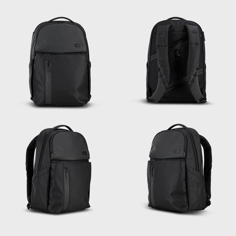 OGIO Pace Pro Backpack (Laptop Sleeve, Durable)