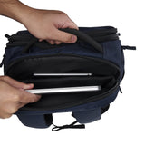 OGIO Pace Pro Collection (Backpack (25 Liter), Black 21)