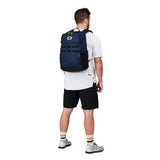 OGIO Pickleball Collection (Backpack, Black/Red)