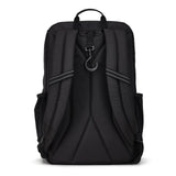OGIO Pickleball Collection (Backpack, Black/Red)