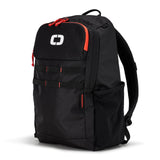 OGIO Pickleball Collection (Backpack, Black/Red)
