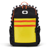 OGIO Pickleball Collection (Backpack, Neon Stripe)