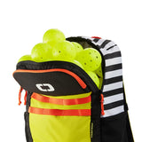 OGIO Pickleball Collection (Backpack, Neon Stripe)