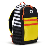 OGIO Pickleball Collection (Backpack, Neon Stripe)