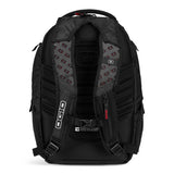 OGIO Renegade Backpack (Renegade, Black)