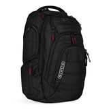 OGIO Renegade Backpack (Renegade, Black)