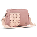 OGIO RISE CROSSBODY BACKPACK (Mohagony Rise) | Backpacks4Less