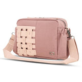 OGIO RISE CROSSBODY BACKPACK (Mohagony Rise)