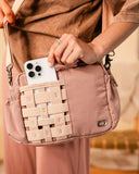 OGIO RISE CROSSBODY BACKPACK (Sun Kissed)