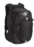 OGIO Squadron Pack Black 17