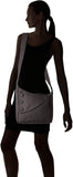 OGIO Women's Brooklyn Tablet Purse, Black, Medium