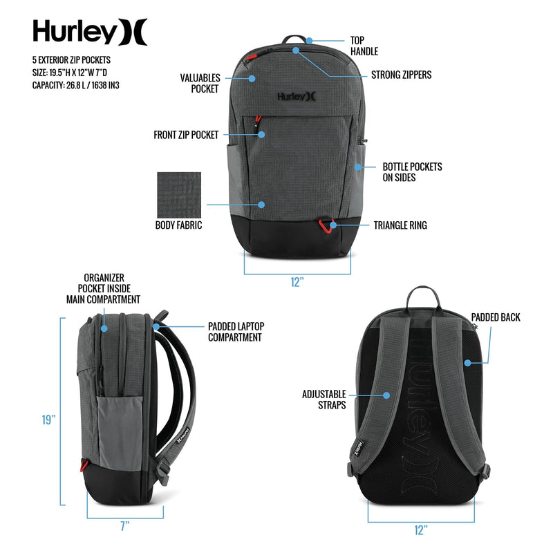 One and Only Classic Backpack
