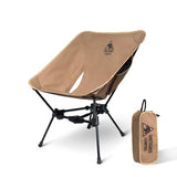 ONETIGRIS Tigerblade Camping Chair, Lightweight Folding Backpacking Hiking Chair, Compact Portable 330 lbs Capacity | Backpacks4Less
