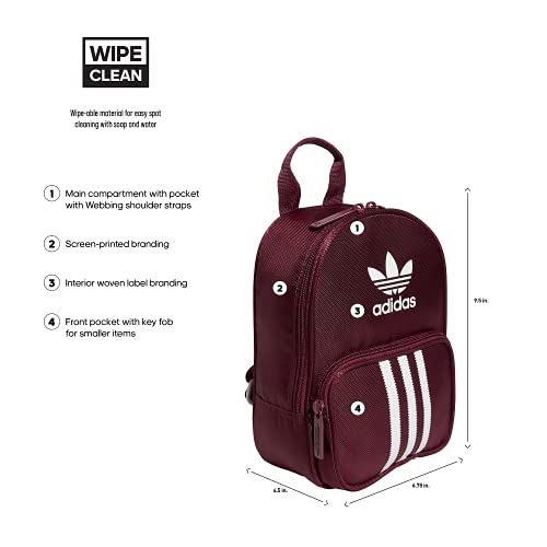 Originals Santiago Mini Backpack