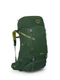 Osprey Ace 38L Kids' Backpacking Backpack, Green Canopy | Osprey Backpacks