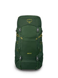Osprey Ace 38L Kids' Backpacking Backpack, Green Canopy | Osprey Backpacks