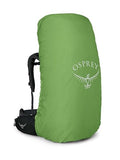 Osprey Aether 65L Men's Backpacking Backpack, Black, L/XL, Extended Fit | Osprey Backpacks
