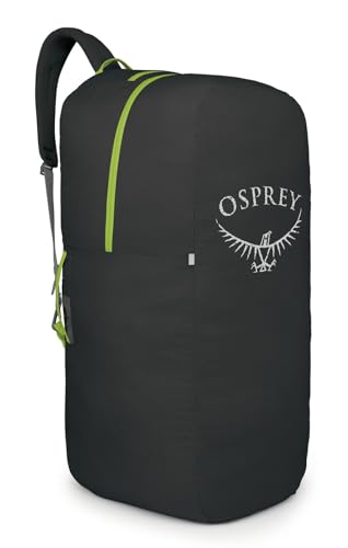 Osprey Airporter Protector for Backpack, Black, Medium | Osprey Backpacks